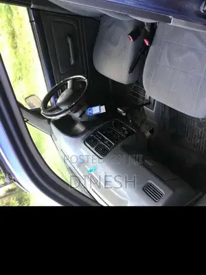 Suzuki Alto 1998 Car (Used)