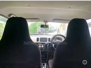 Suzuki Alto 2017 Car (Used)