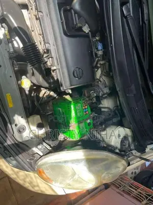 Nissan March AK12 2007 Car (Used)