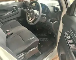 Nissan ROOX HIGHWAY STAR PROPILOT 2023 Car Unregistered (Recondition)