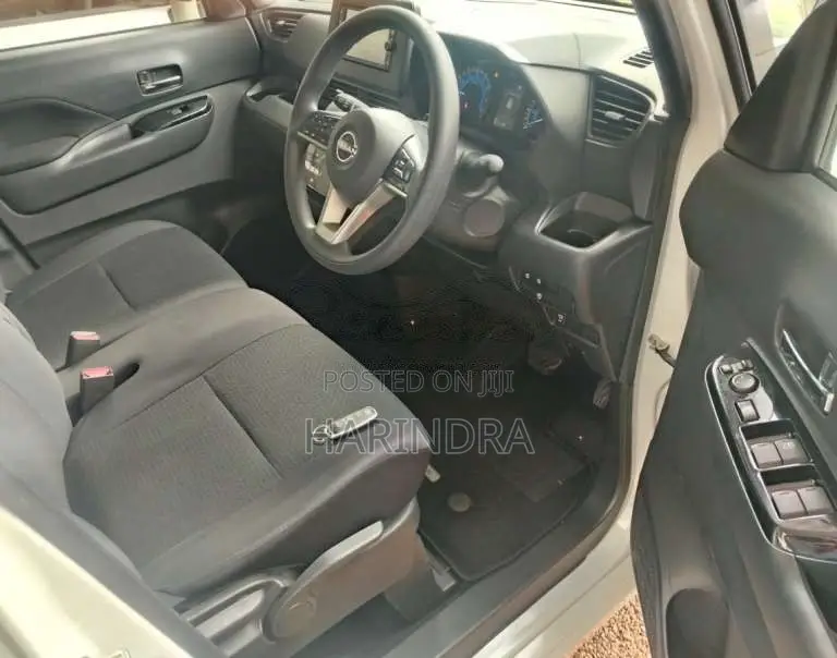Nissan ROOX HIGHWAY STAR PROPILOT 2023 Car Unregistered (Recondition)