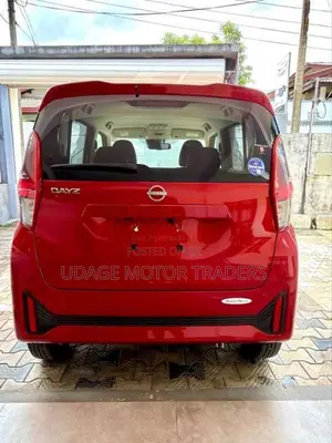 Nissan Dayz X Limited 2025 Car Unregistered (Recondition)