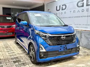 Nissan DAYZ HIGHWAY STAR X PRO PILOT 2024 Car Unregistered (Reconditio