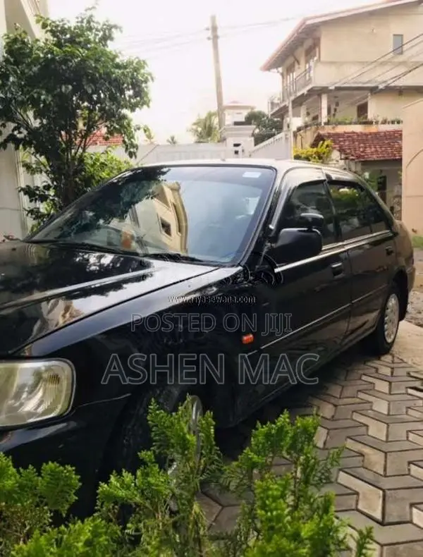 Honda City 2001 Car (Used)