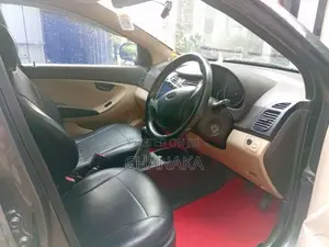 Hyundai Eon 2015 Car (Used)