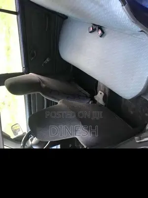 Suzuki Alto 1998 Car (Used)