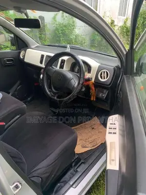 Suzuki Alto 2017 Car (Used)