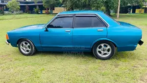 Nissan Sunny 1980 Car (Used)