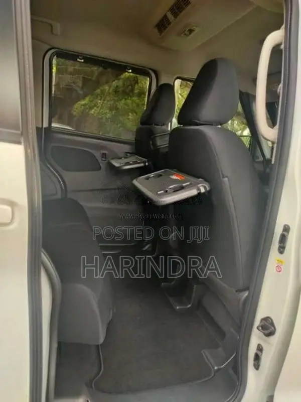 Nissan ROOX HIGHWAY STAR PROPILOT 2023 Car Unregistered (Recondition)