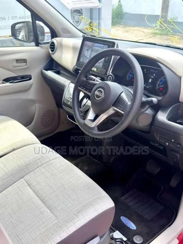 Nissan Dayz X Limited 2025 Car Unregistered (Recondition)