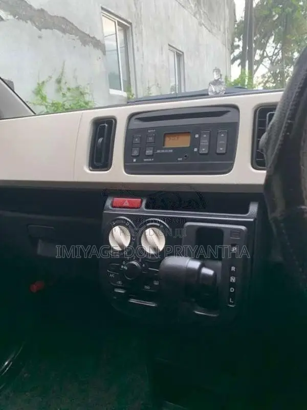 Suzuki Alto 2017 Car (Used)