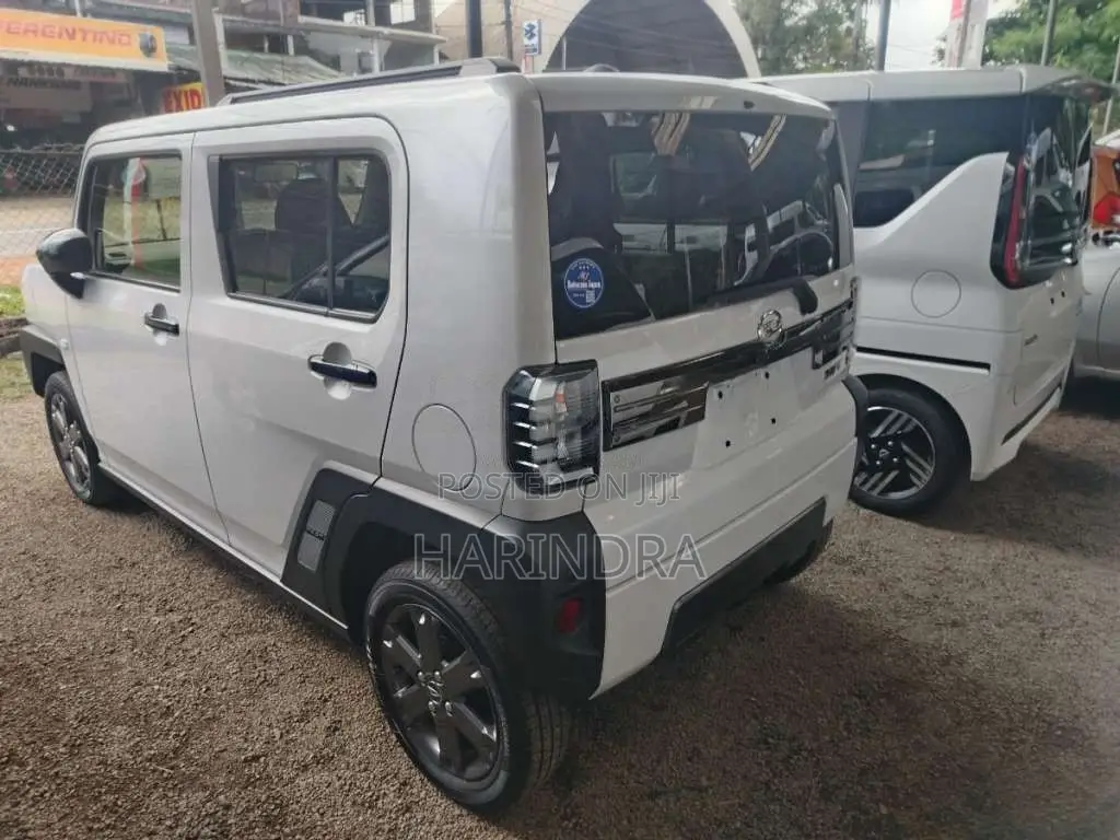 Nissan ROOX HIGHWAY STAR PROPILOT 2023 Car Unregistered (Recondition)