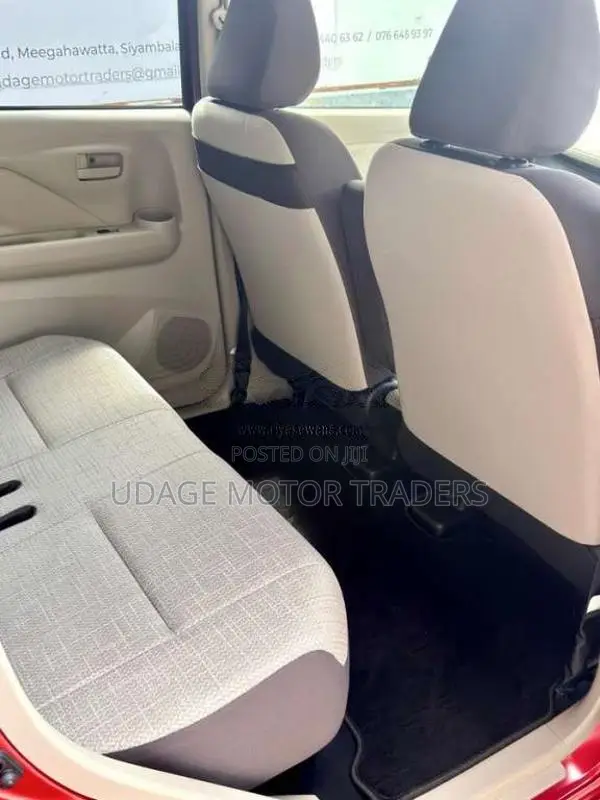 Nissan Dayz X Limited 2025 Car Unregistered (Recondition)