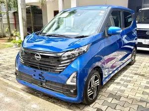 Nissan DAYZ HIGHWAY STAR X PRO PILOT 2024 Car Unregistered (Reconditio