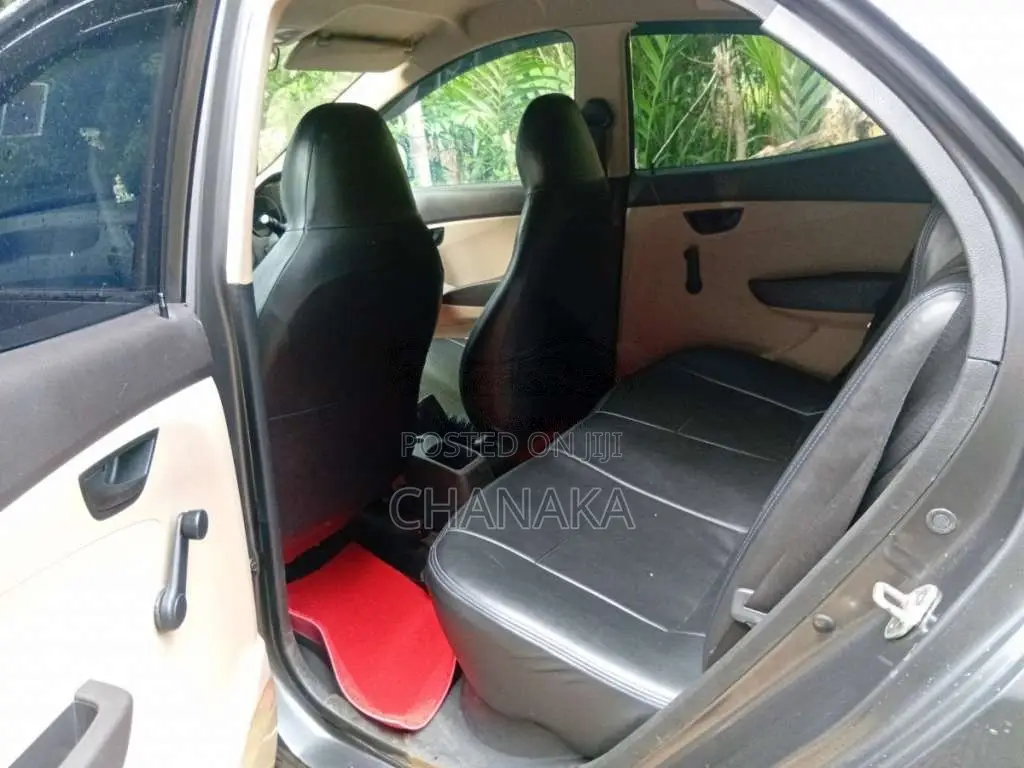 Hyundai Eon 2015 Car (Used)