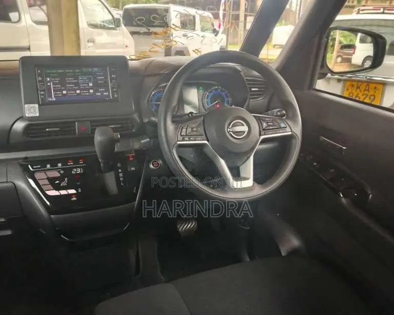 Nissan ROOX HIGHWAY STAR PROPILOT 2023 Car Unregistered (Recondition)