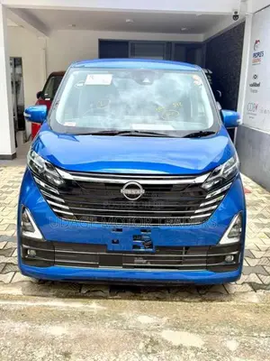 Nissan DAYZ HIGHWAY STAR X PRO PILOT 2024 Car Unregistered (Reconditio