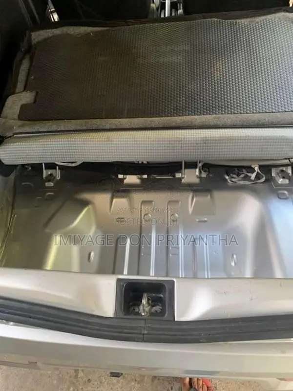 Suzuki Alto 2017 Car (Used)