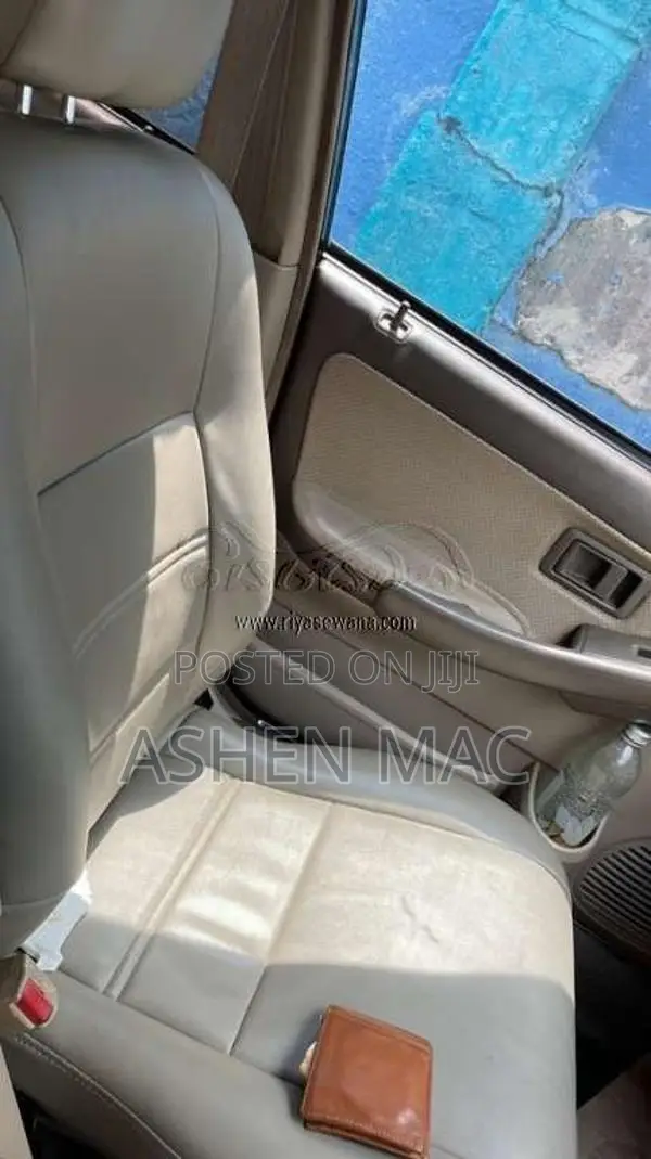 Honda City 2001 Car (Used)