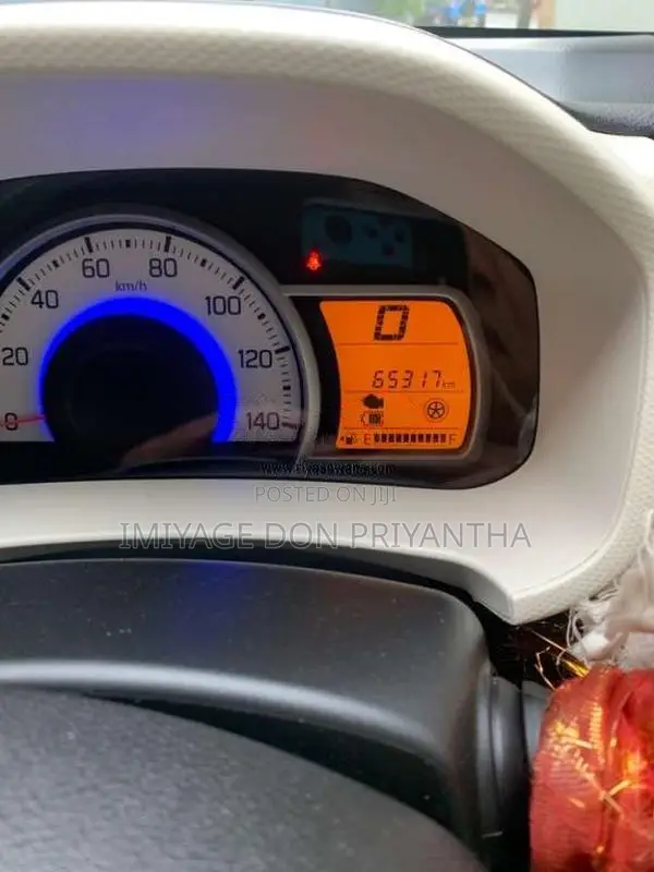 Suzuki Alto 2017 Car (Used)