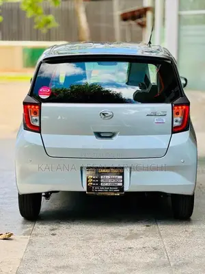 Daihatsu Mira 2024 Car Unregistered (Recondition)