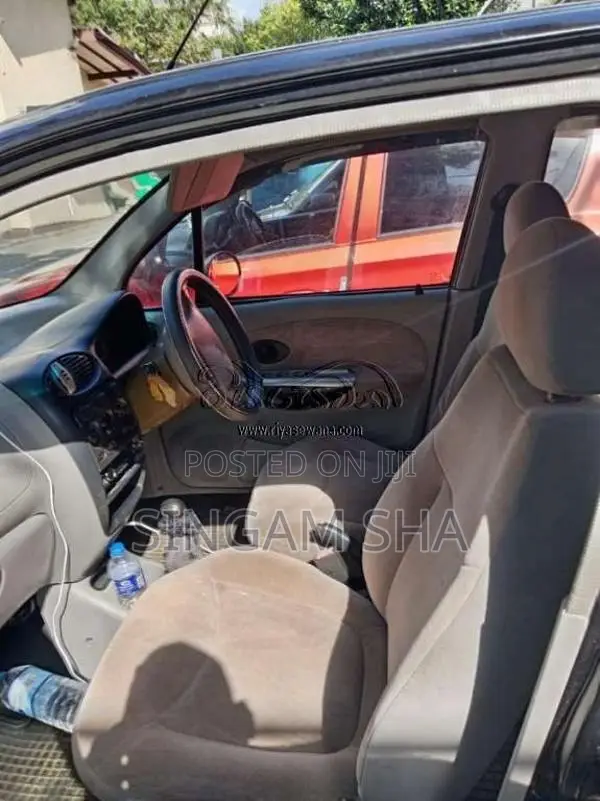 Chery QQ 2007 Car (Used)