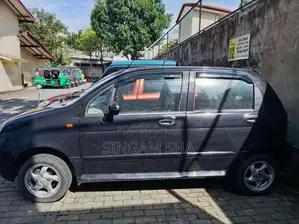 Chery QQ 2007 Car (Used)