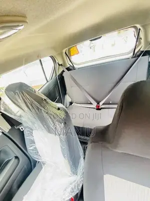 Daihatsu Mira 2025 Car Brand New