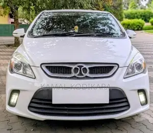 Micro Baic D20 2017 Car (Used)
