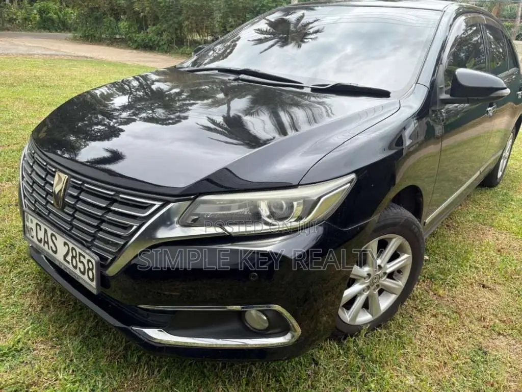 Toyota Premio G Grade 2016 Car (Used)