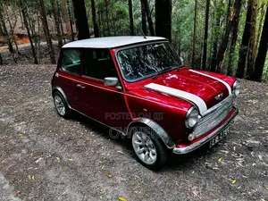 Mini Mini 1999 Car (Used)