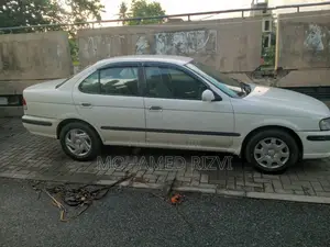 Nissan FB15 2000 Car (Used)
