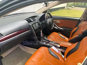 Toyota Premio G Grade 2016 Car (Used)