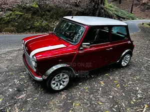 Mini Mini 1999 Car (Used)