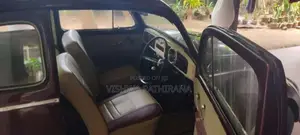 Volkswagen Beetle 1960 Car (Used)