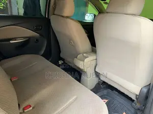 Toyota Belta 2007 Car (Used)