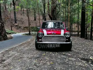 Mini Mini 1999 Car (Used)