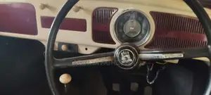 Volkswagen Beetle 1960 Car (Used)