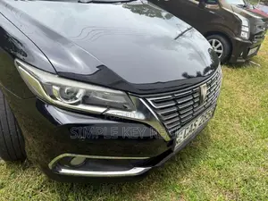 Toyota Premio G Grade 2016 Car (Used)