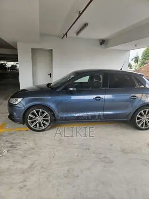 Audi A1 2017 Car (Used)