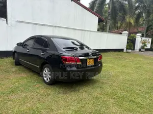 Toyota Premio G Grade 2016 Car (Used)