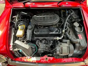 Mini Mini 1999 Car (Used)