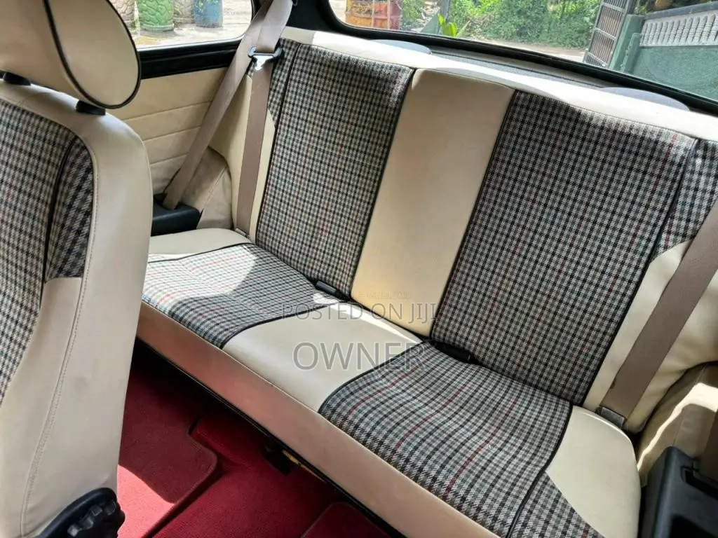 Mini Mini 1999 Car (Used)
