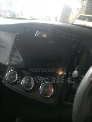 Toyota Axio 2024 Car (Used)