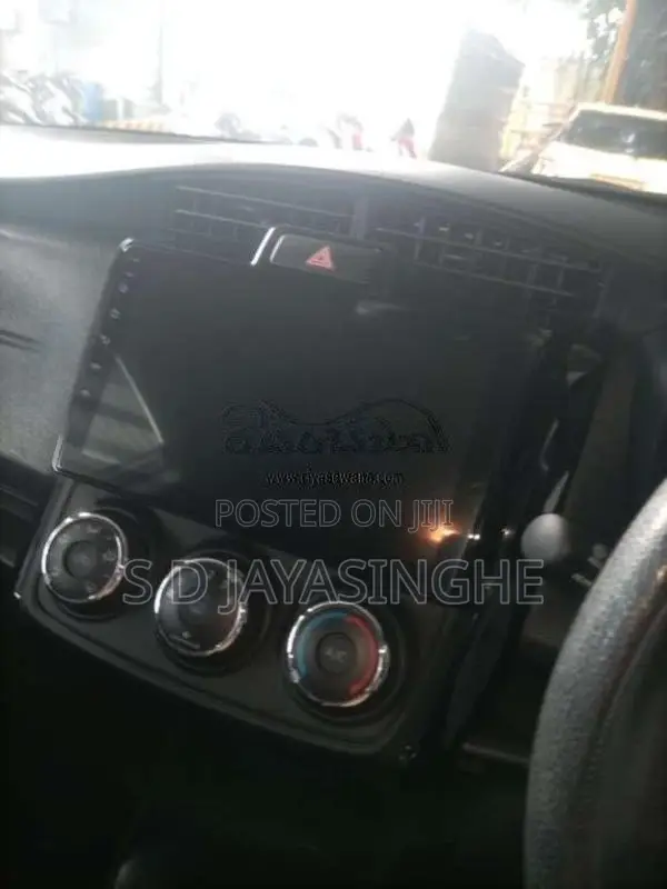 Toyota Axio 2024 Car (Used)
