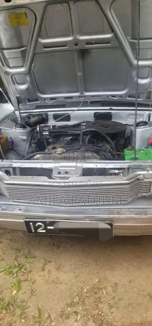 Mitsubishi Lancer Flat Light 1979 Car (Used)