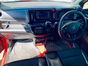 Honda N WGN 2018 Car (Used)
