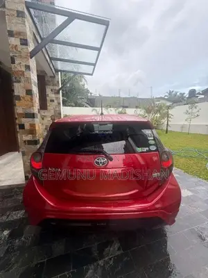 Toyota Aqua 2013 Car (Used)