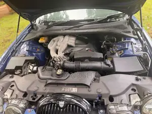 Jaguar S Type 2003 Car (Used)