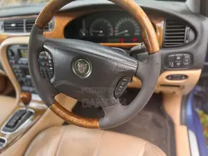 Jaguar S Type 2003 Car (Used)
